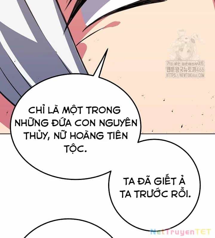 Trở Thành Nhân Viên Cho Các Vị Thần - Chương 84 - ảnh 114