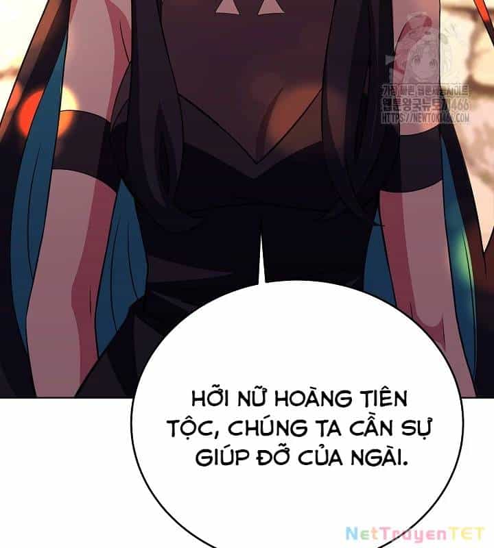 Trở Thành Nhân Viên Cho Các Vị Thần - Chương 84 - ảnh 31