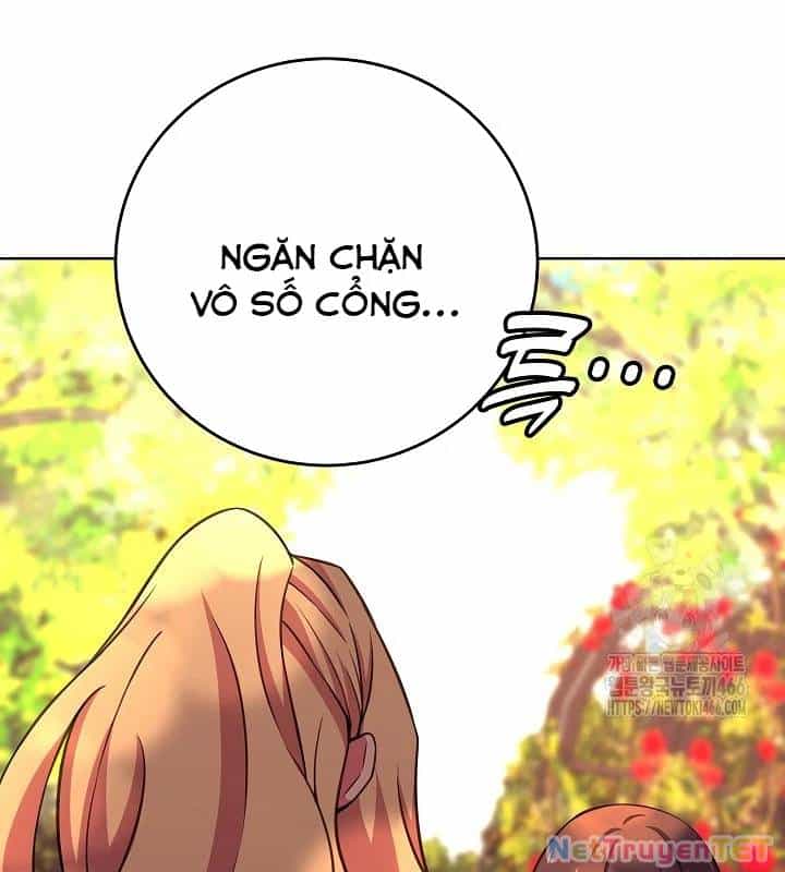 Trở Thành Nhân Viên Cho Các Vị Thần - Chương 84 - ảnh 47