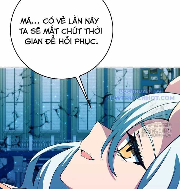 Trở Thành Nhân Viên Cho Các Vị Thần - Chương 87 - ảnh 16