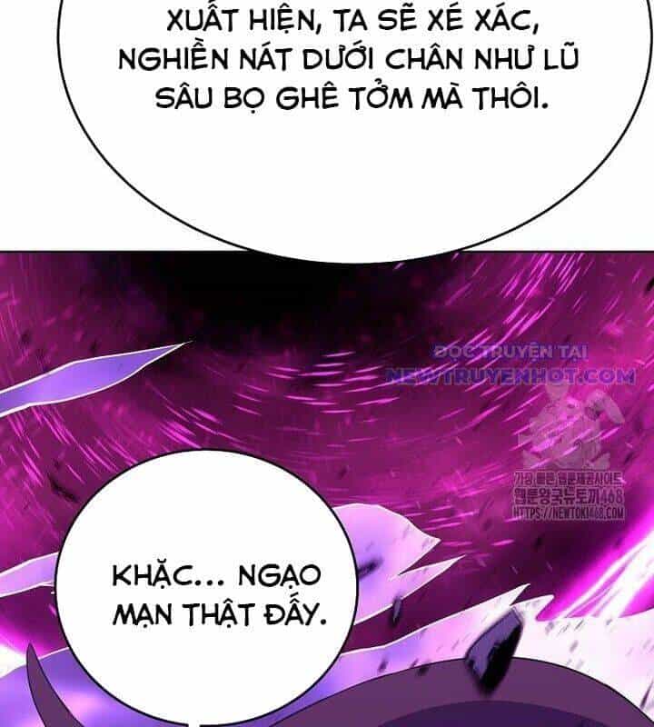 Trở Thành Nhân Viên Cho Các Vị Thần - Chương 88 - ảnh 79