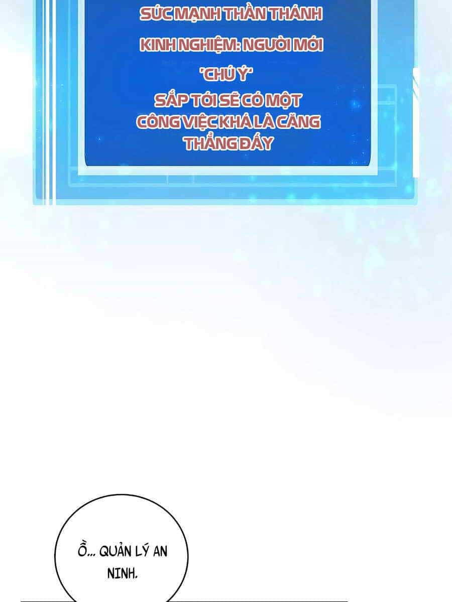 Trở Thành Nhân Viên Cho Các Vị Thần - Chương 9 - ảnh 20