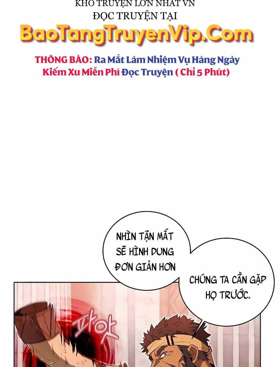 Trở Thành Nhân Viên Cho Các Vị Thần - Chương 9 - ảnh 49