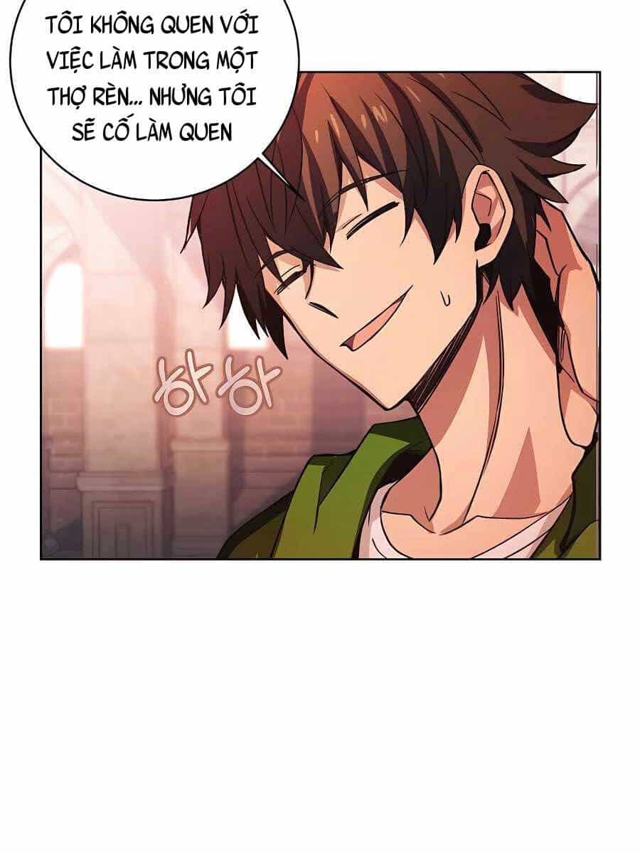 Trở Thành Nhân Viên Cho Các Vị Thần - Chương 9 - ảnh 62