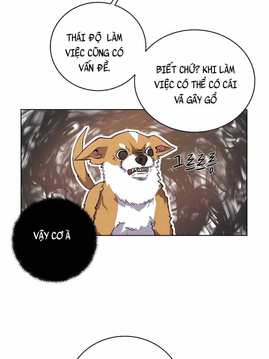 Trở Thành Nhân Viên Cho Các Vị Thần - Chương 9 - ảnh 65