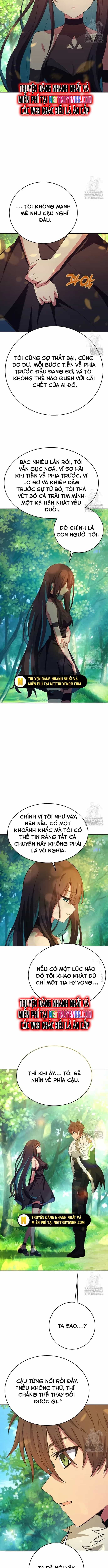 Trở Thành Nhân Viên Cho Các Vị Thần - Chương 92 - ảnh 4