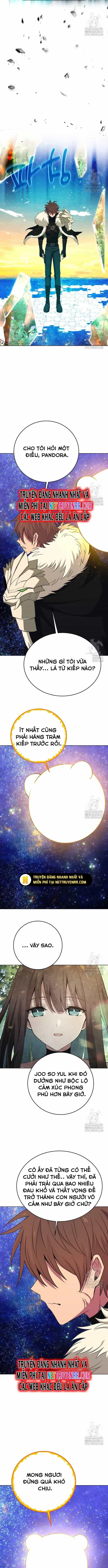 Trở Thành Nhân Viên Cho Các Vị Thần - Chương 92 - ảnh 7