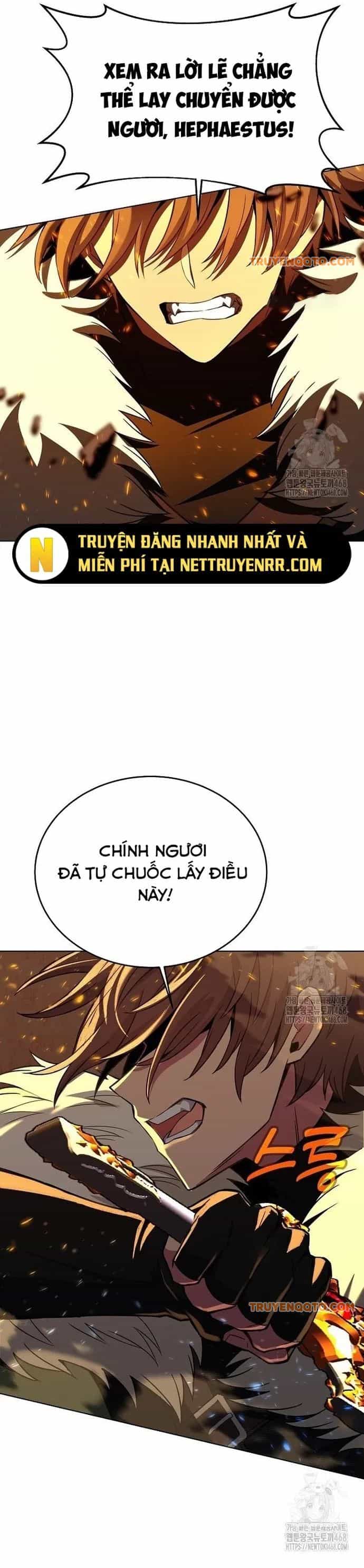 Trở Thành Nhân Viên Cho Các Vị Thần - Chương 94 - ảnh 14