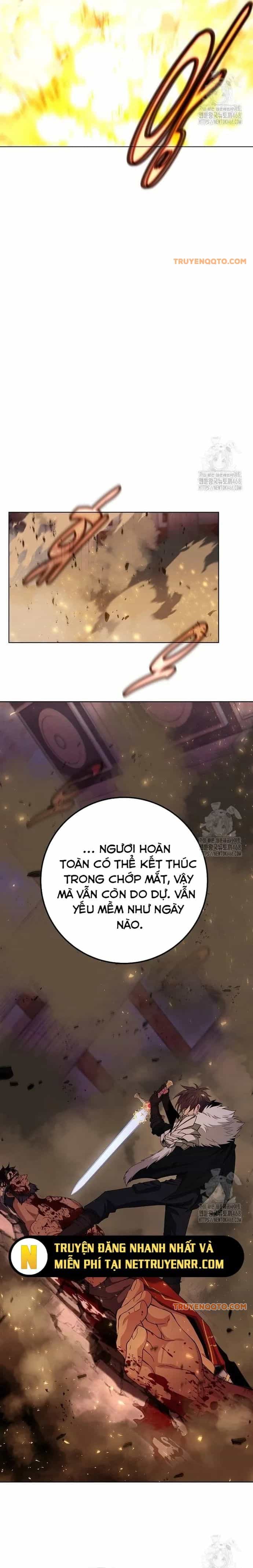 Trở Thành Nhân Viên Cho Các Vị Thần - Chương 94 - ảnh 18