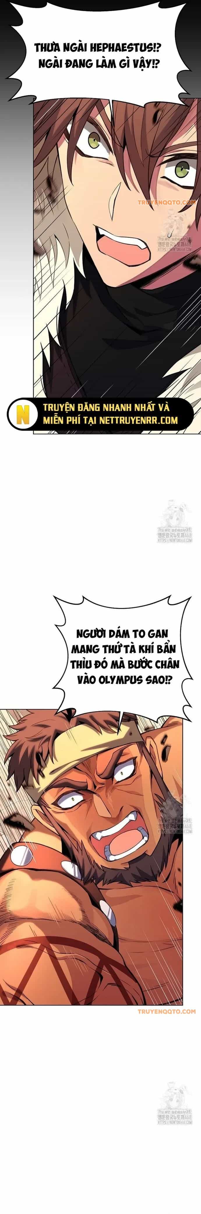 Trở Thành Nhân Viên Cho Các Vị Thần - Chương 94 - ảnh 2