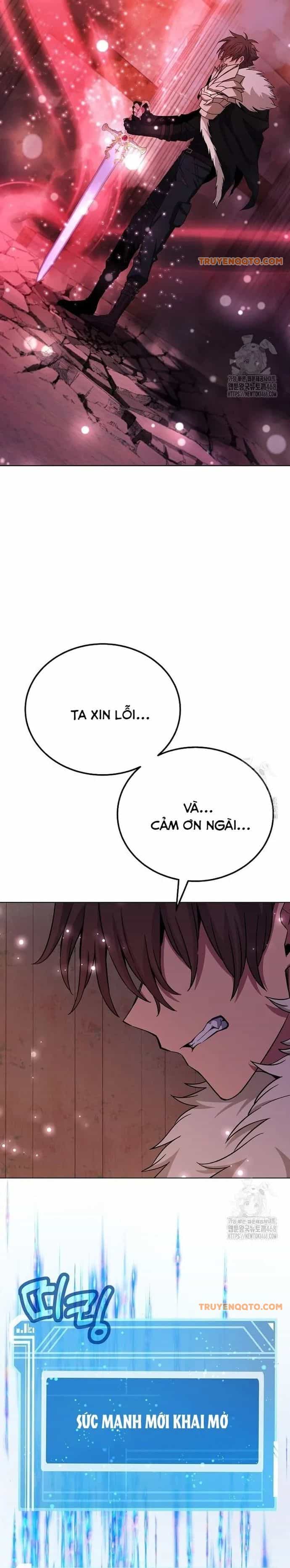 Trở Thành Nhân Viên Cho Các Vị Thần - Chương 94 - ảnh 22