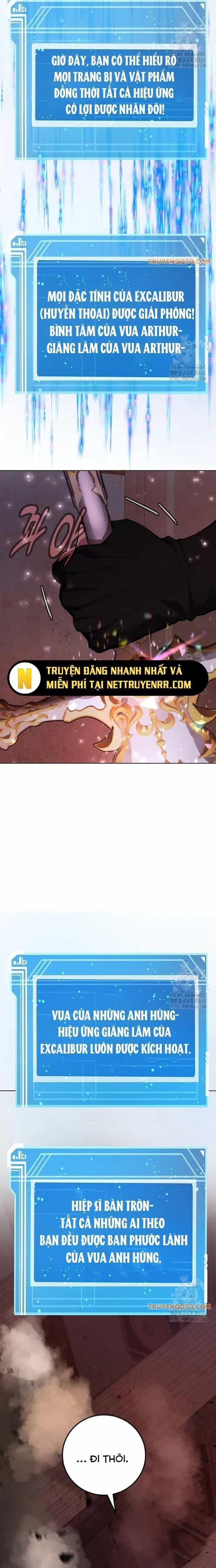 Trở Thành Nhân Viên Cho Các Vị Thần - Chương 94 - ảnh 23
