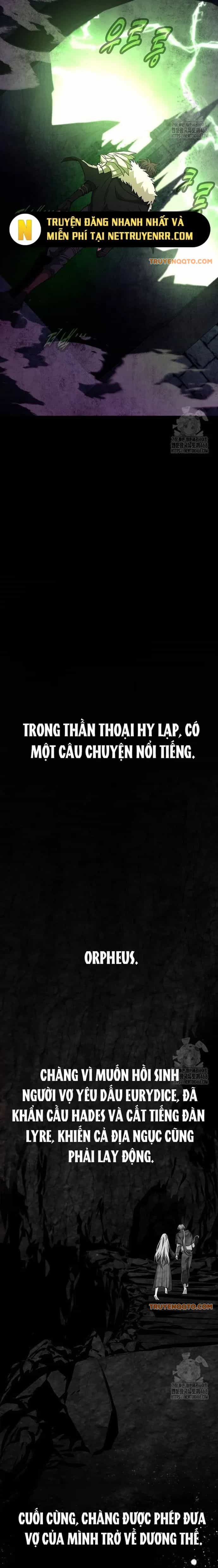 Trở Thành Nhân Viên Cho Các Vị Thần - Chương 94 - ảnh 25