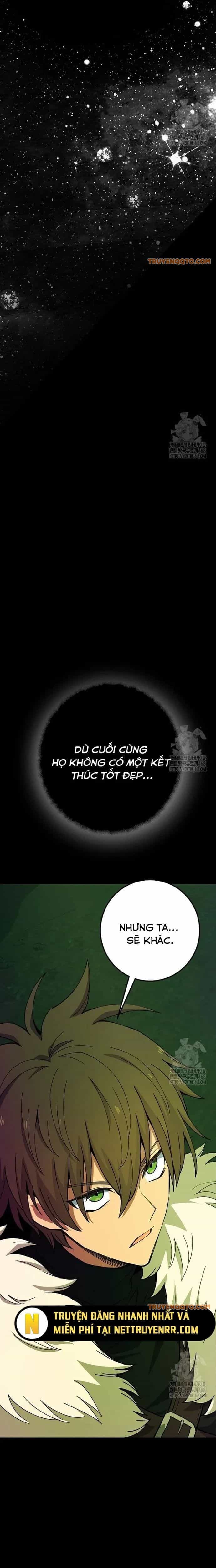 Trở Thành Nhân Viên Cho Các Vị Thần - Chương 94 - ảnh 26