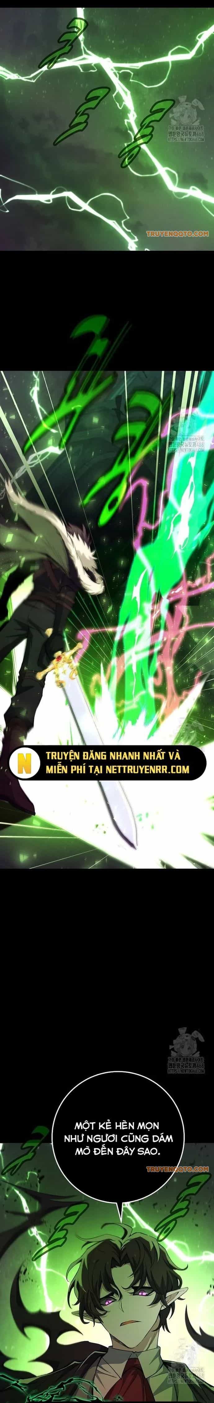 Trở Thành Nhân Viên Cho Các Vị Thần - Chương 94 - ảnh 27