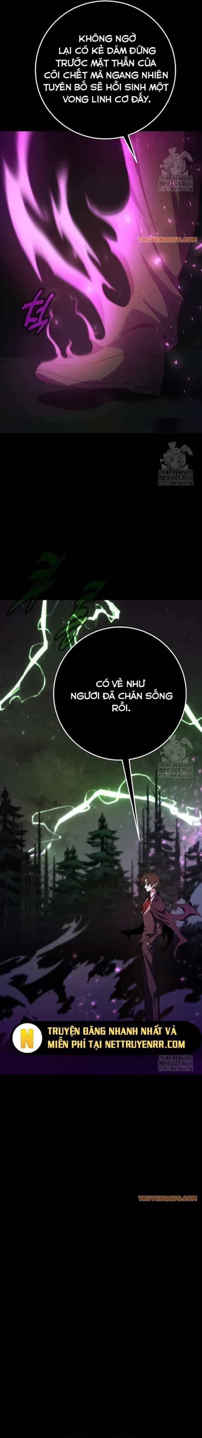 Trở Thành Nhân Viên Cho Các Vị Thần - Chương 94 - ảnh 30