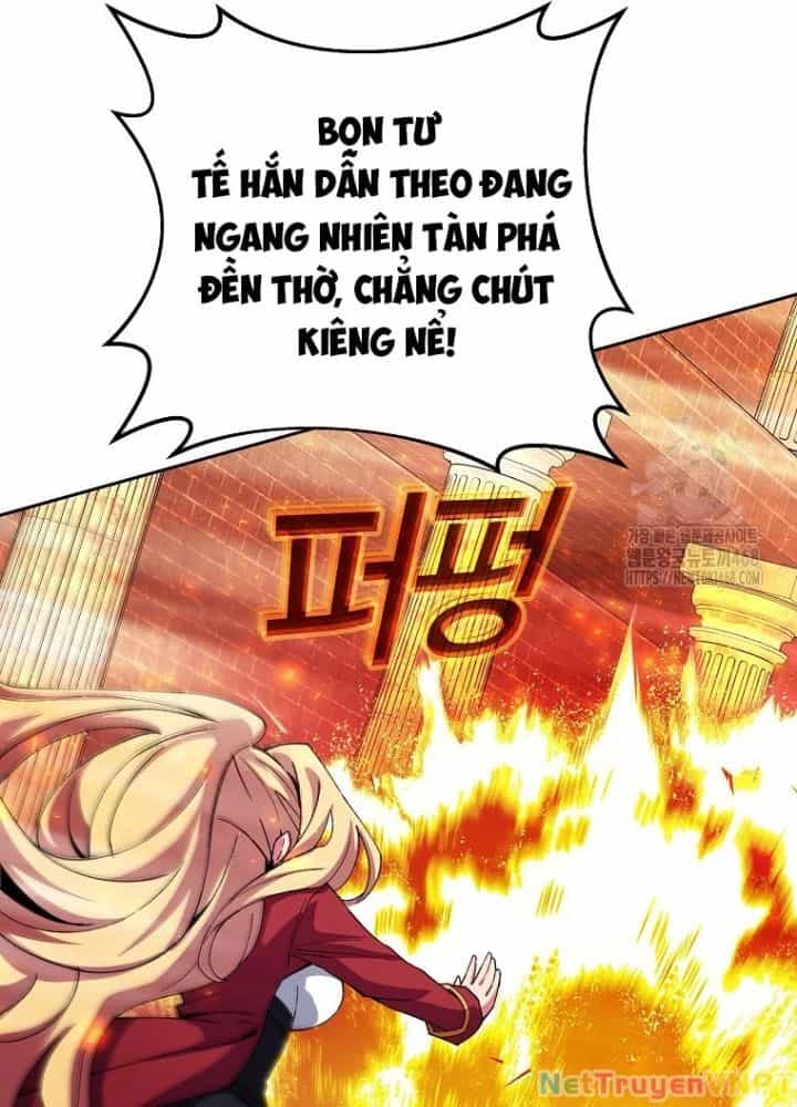 Trở Thành Nhân Viên Cho Các Vị Thần - Chương 97 - ảnh 12