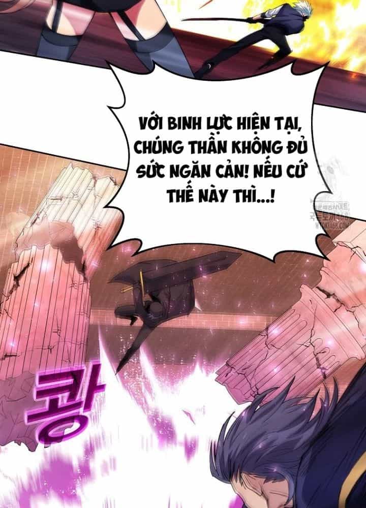 Trở Thành Nhân Viên Cho Các Vị Thần - Chương 97 - ảnh 14