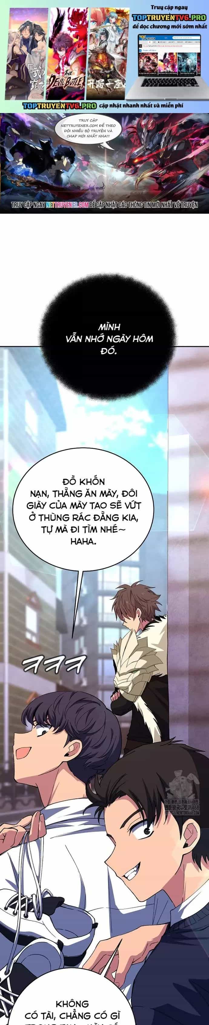 Trở Thành Nhân Viên Cho Các Vị Thần - Chương 98 - ảnh 1