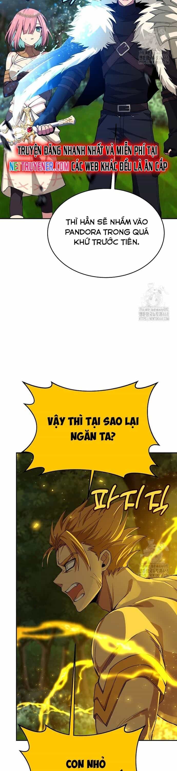 Trở Thành Nhân Viên Cho Các Vị Thần - Chương 98 - ảnh 13