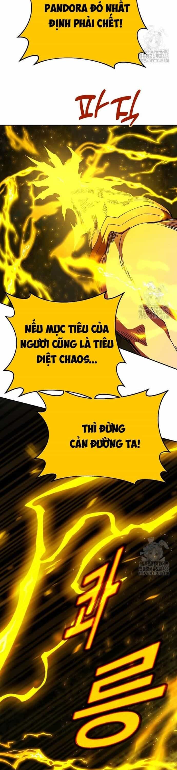 Trở Thành Nhân Viên Cho Các Vị Thần - Chương 98 - ảnh 14