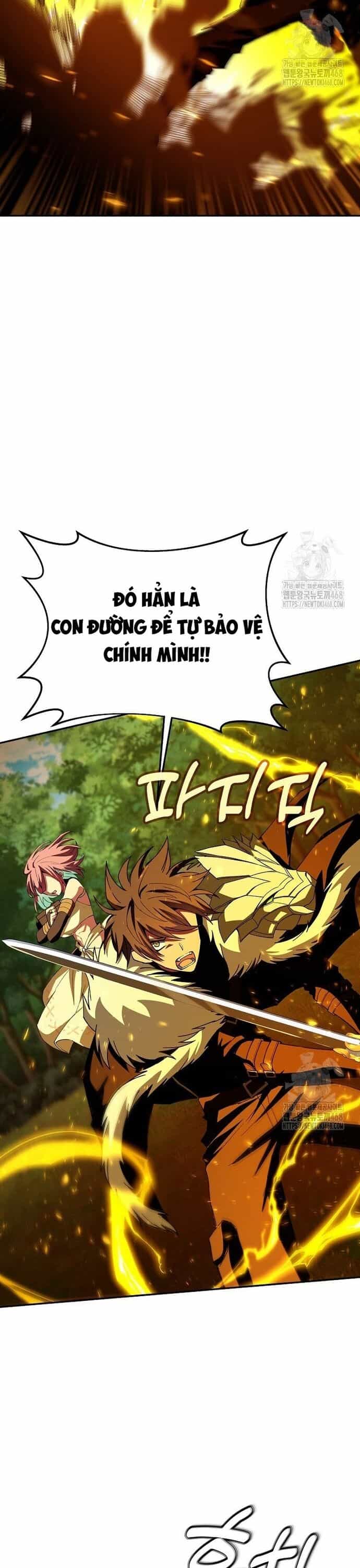 Trở Thành Nhân Viên Cho Các Vị Thần - Chương 98 - ảnh 29