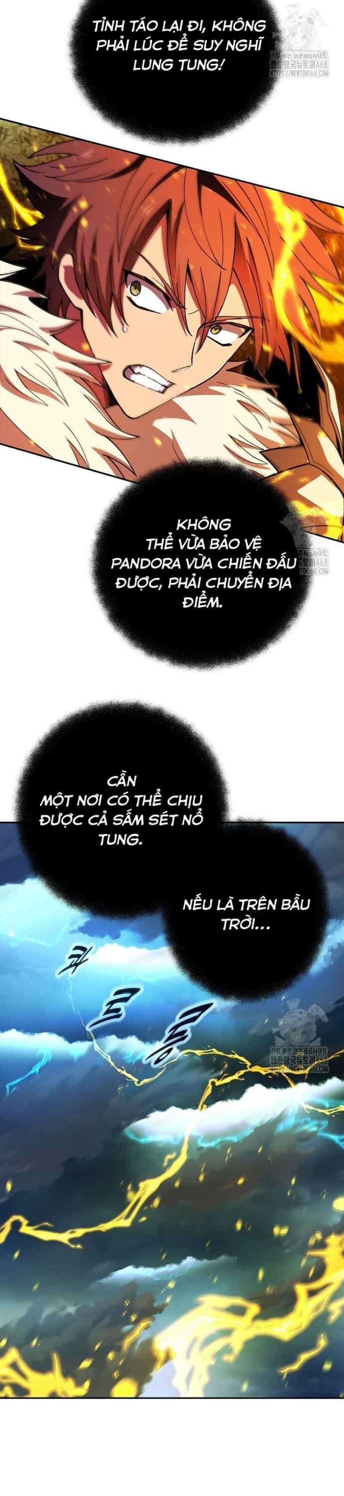 Trở Thành Nhân Viên Cho Các Vị Thần - Chương 98 - ảnh 31