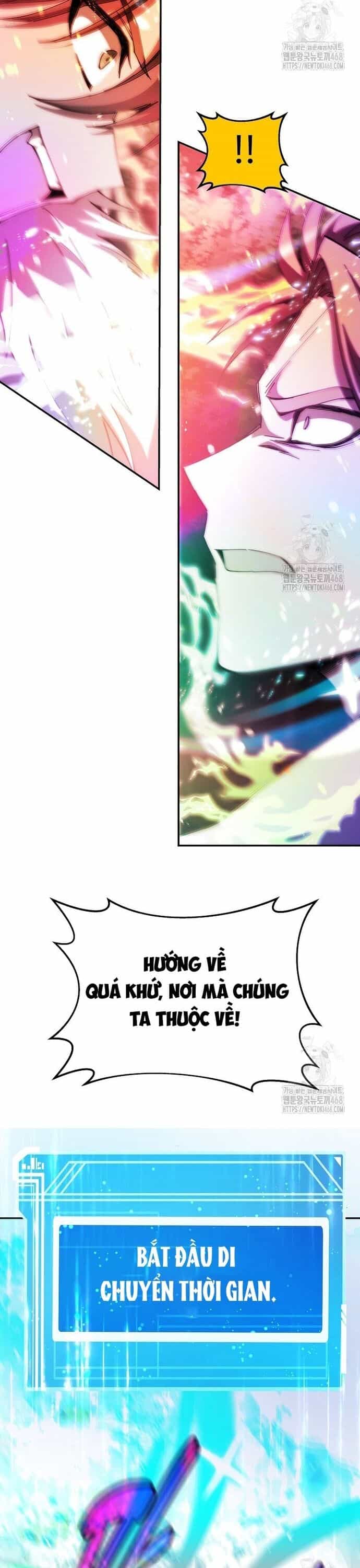 Trở Thành Nhân Viên Cho Các Vị Thần - Chương 98 - ảnh 35
