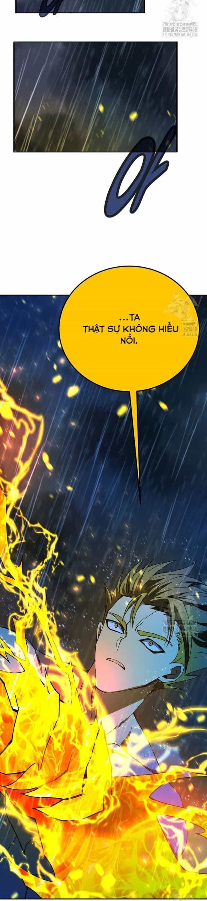 Trở Thành Nhân Viên Cho Các Vị Thần - Chương 98 - ảnh 37
