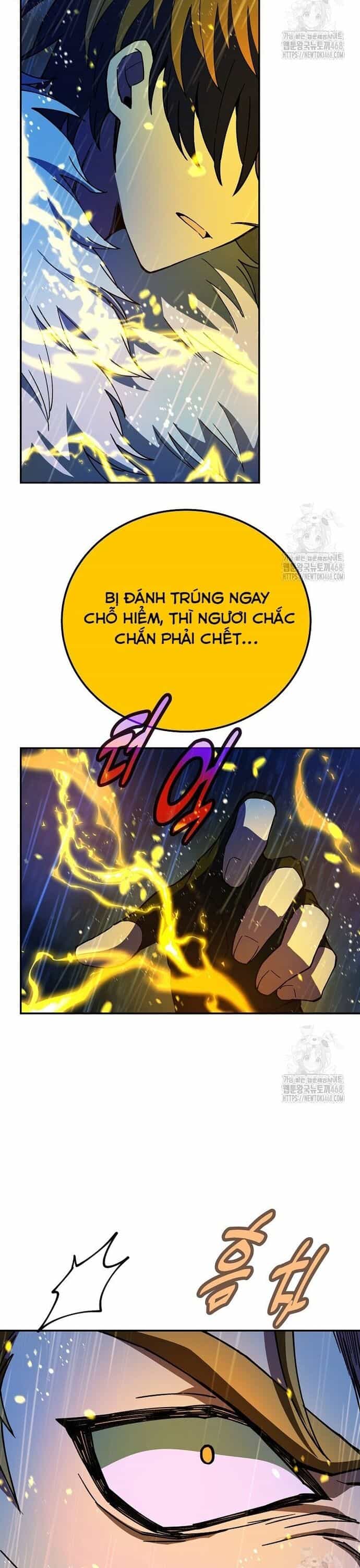 Trở Thành Nhân Viên Cho Các Vị Thần - Chương 98 - ảnh 39