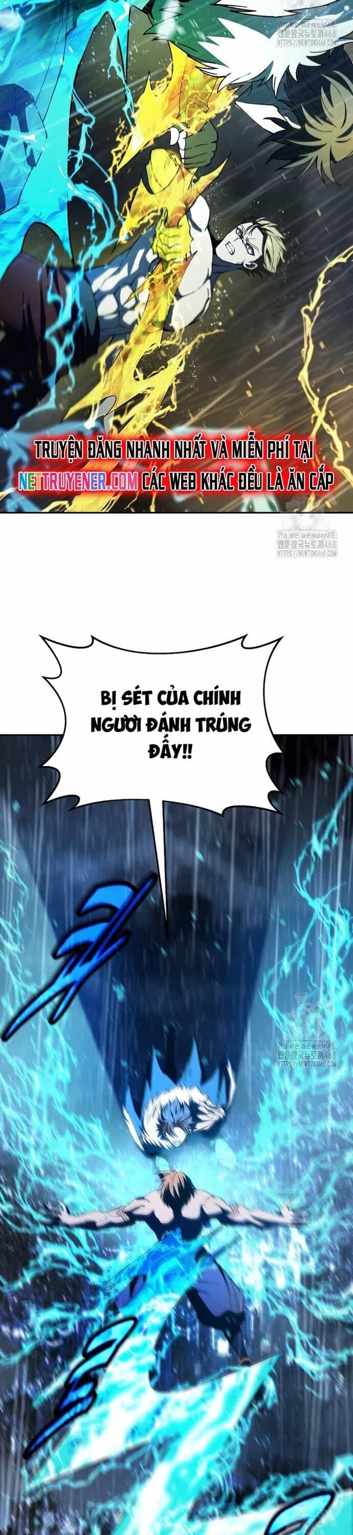 Trở Thành Nhân Viên Cho Các Vị Thần - Chương 98 - ảnh 43
