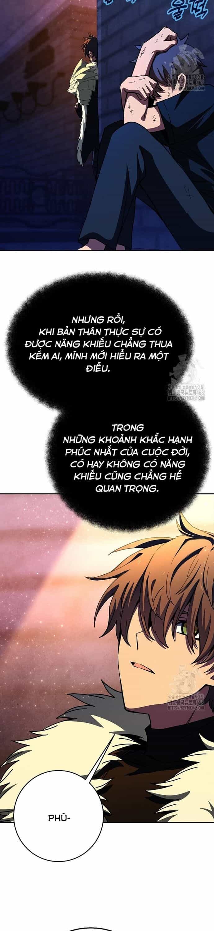 Trở Thành Nhân Viên Cho Các Vị Thần - Chương 98 - ảnh 5