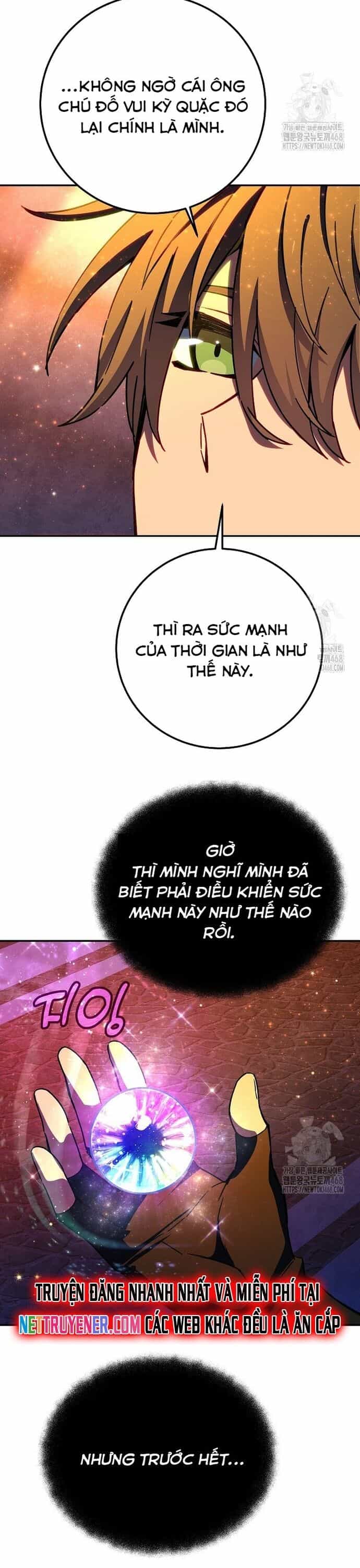 Trở Thành Nhân Viên Cho Các Vị Thần - Chương 98 - ảnh 6