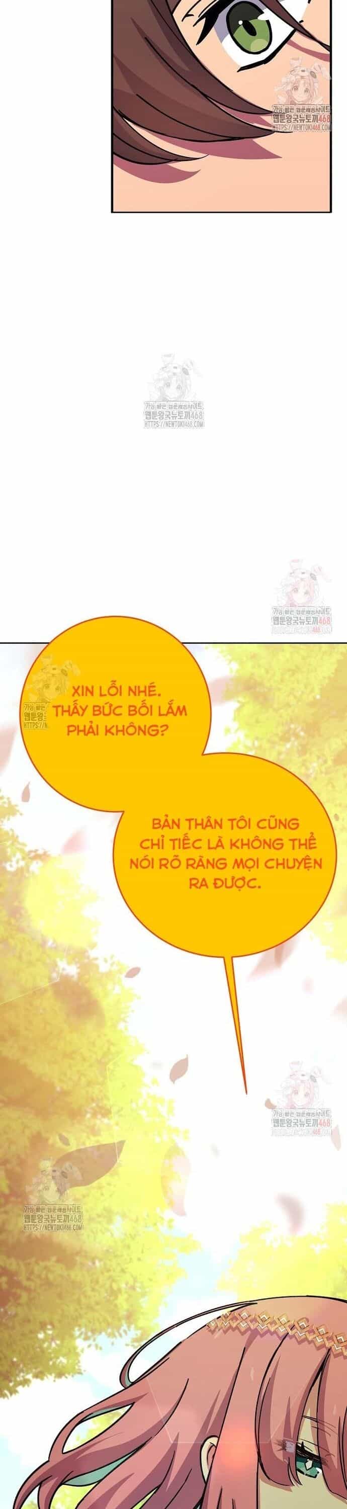 Trở Thành Nhân Viên Cho Các Vị Thần - Chương 99 - ảnh 11