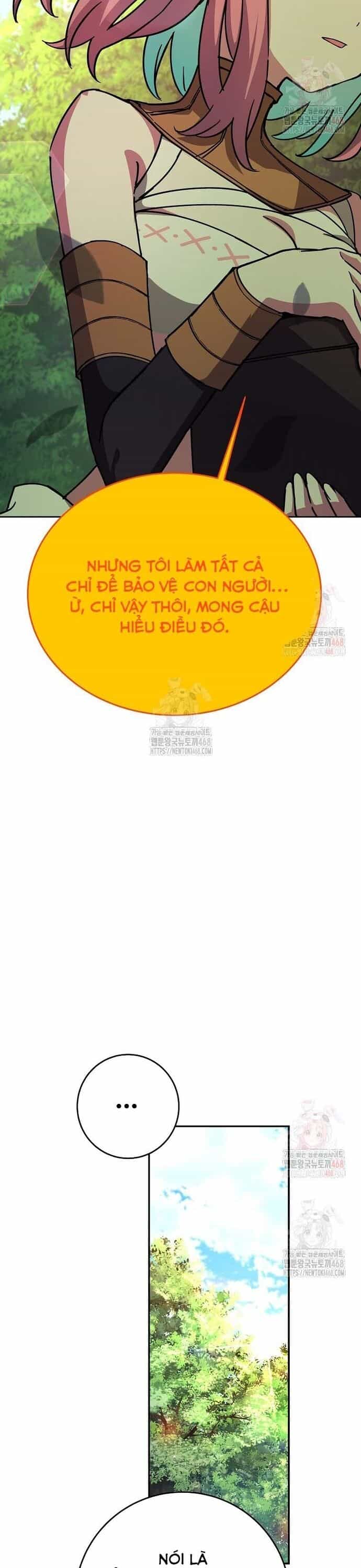 Trở Thành Nhân Viên Cho Các Vị Thần - Chương 99 - ảnh 12