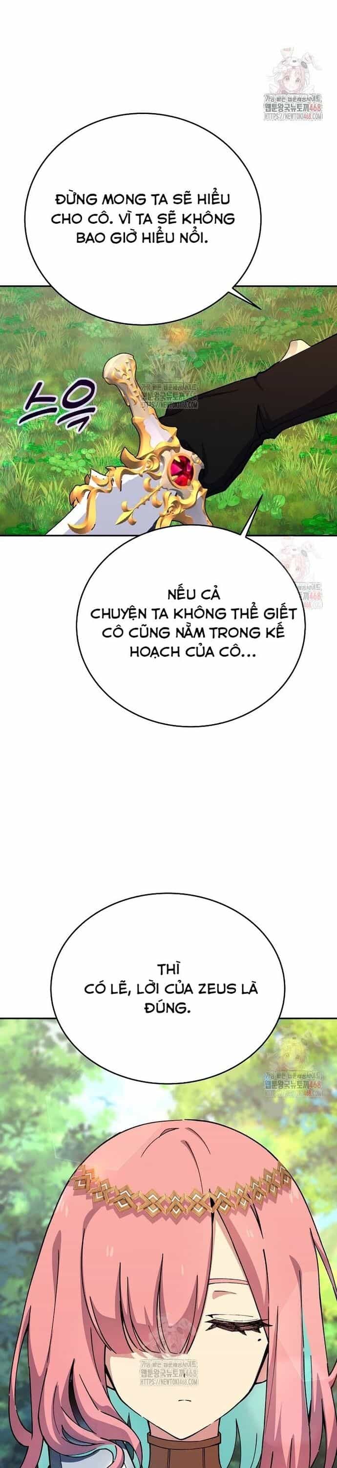 Trở Thành Nhân Viên Cho Các Vị Thần - Chương 99 - ảnh 14