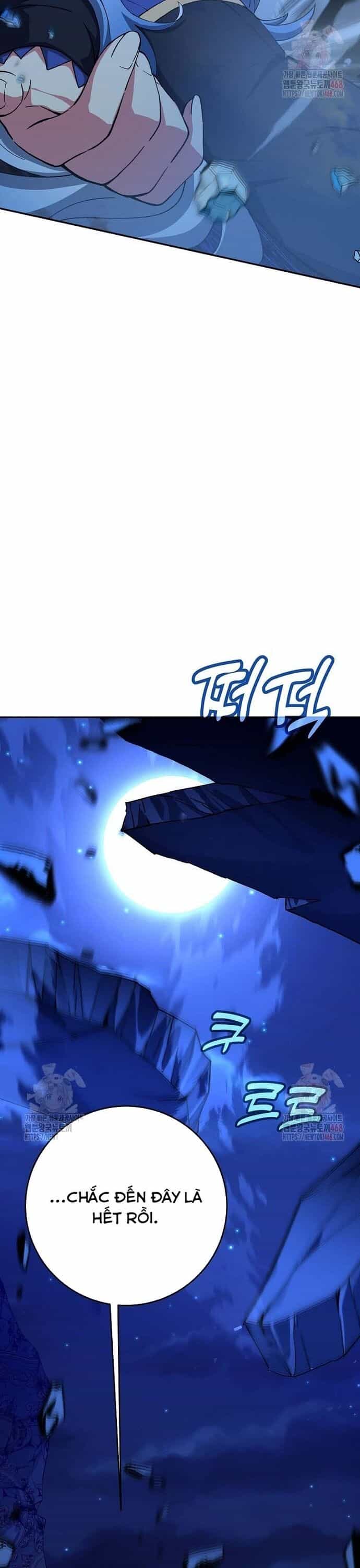 Trở Thành Nhân Viên Cho Các Vị Thần - Chương 99 - ảnh 25