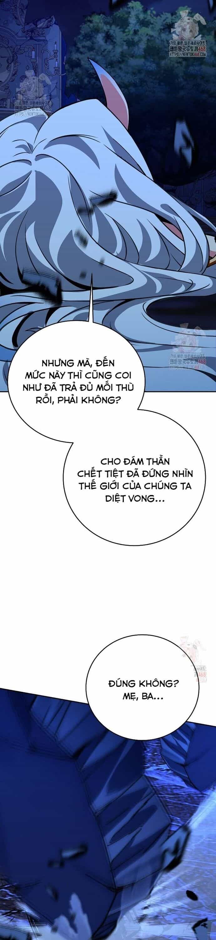 Trở Thành Nhân Viên Cho Các Vị Thần - Chương 99 - ảnh 26