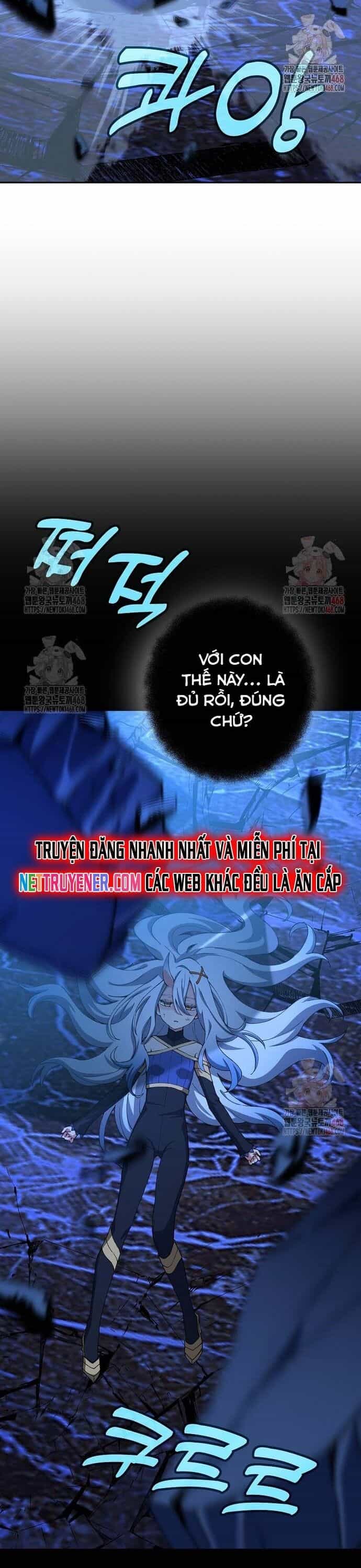 Trở Thành Nhân Viên Cho Các Vị Thần - Chương 99 - ảnh 27
