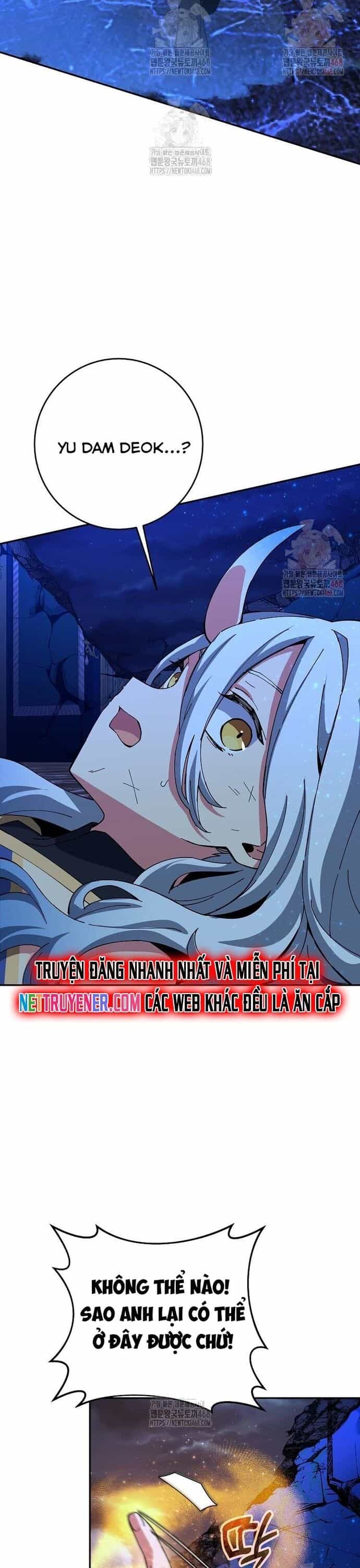 Trở Thành Nhân Viên Cho Các Vị Thần - Chương 99 - ảnh 33