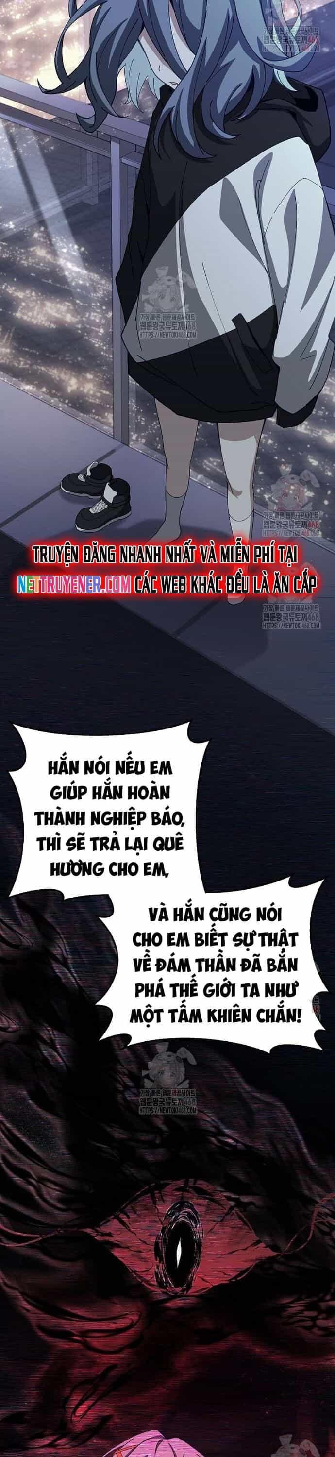 Trở Thành Nhân Viên Cho Các Vị Thần - Chương 99 - ảnh 40