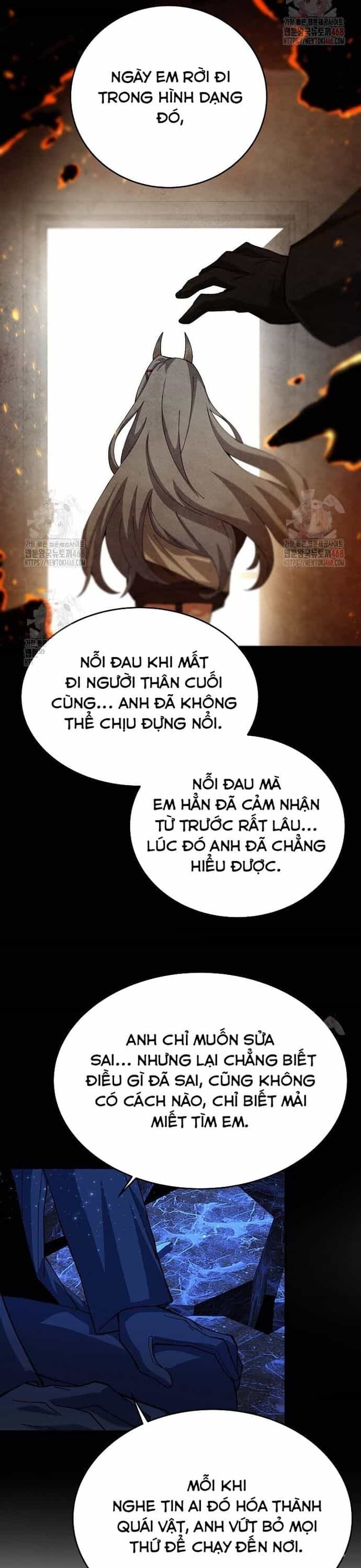 Trở Thành Nhân Viên Cho Các Vị Thần - Chương 99 - ảnh 44