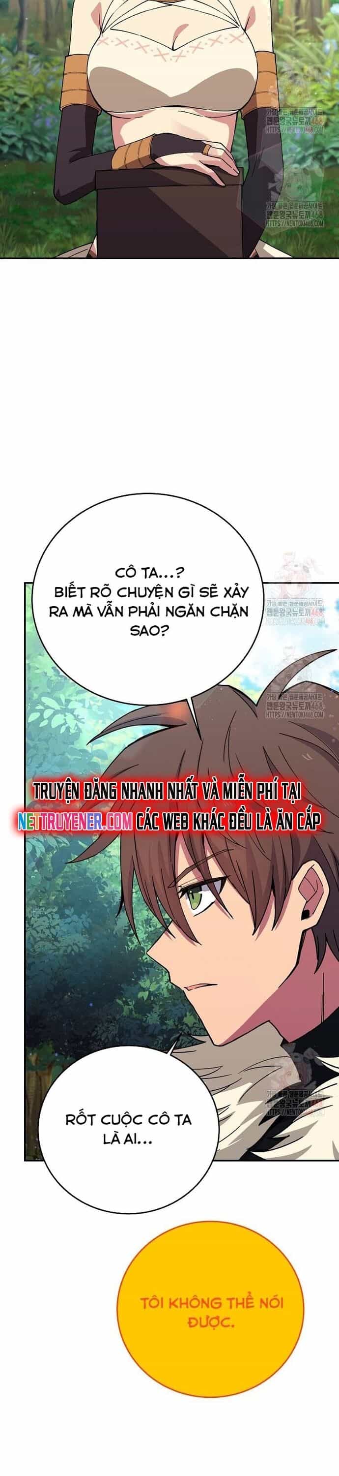 Trở Thành Nhân Viên Cho Các Vị Thần - Chương 99 - ảnh 9