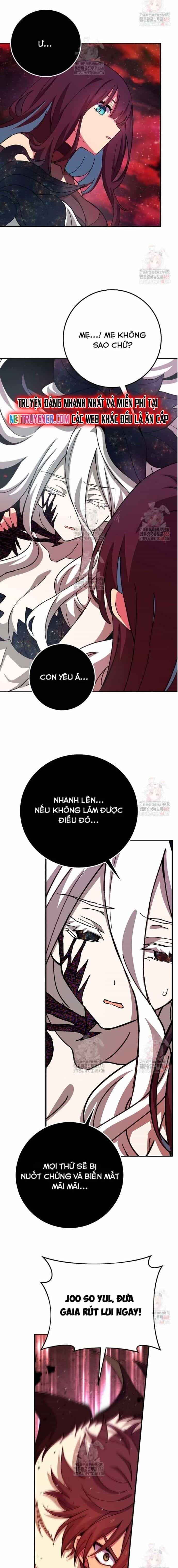 Trở Thành Nhân Viên Cho Các Vị Thần - Chương 100 - ảnh 10