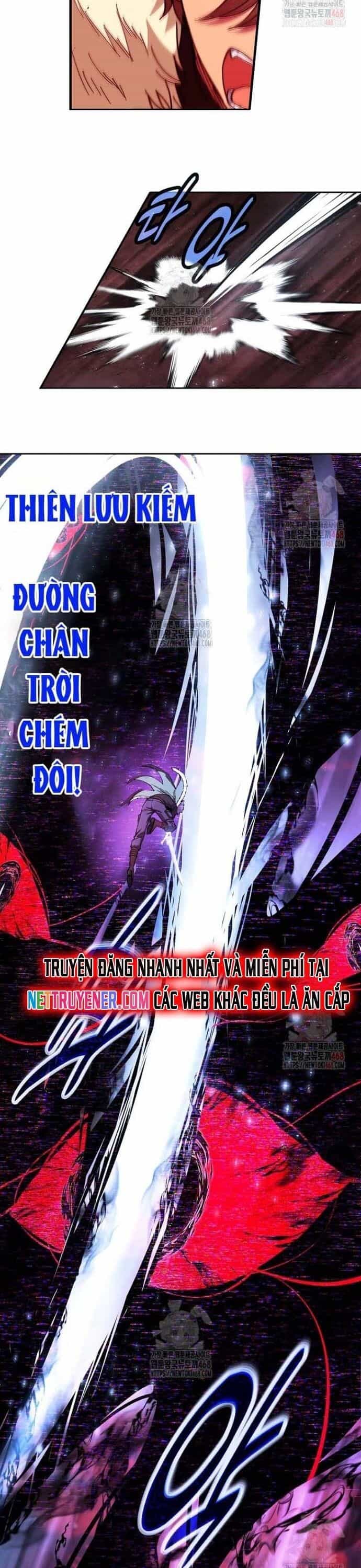 Trở Thành Nhân Viên Cho Các Vị Thần - Chương 100 - ảnh 11