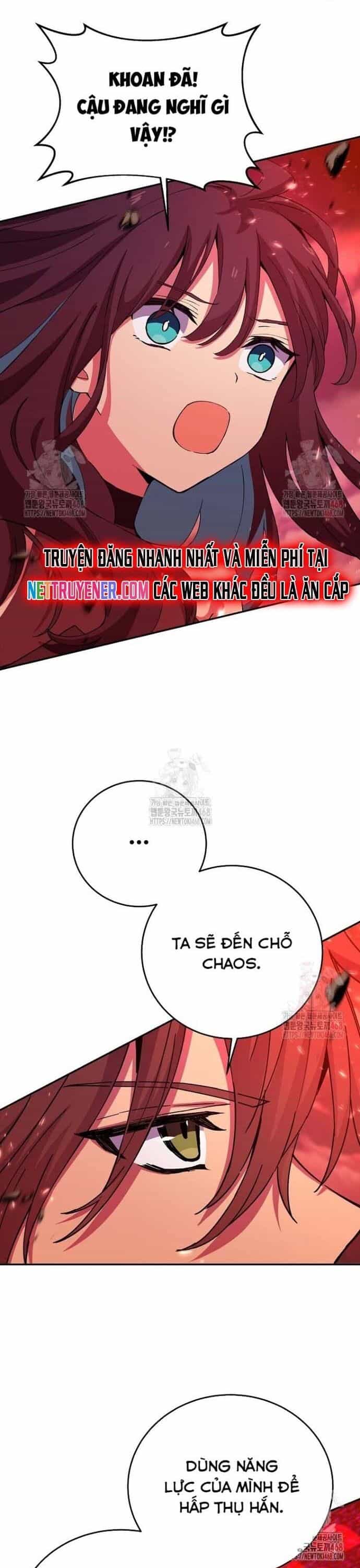 Trở Thành Nhân Viên Cho Các Vị Thần - Chương 100 - ảnh 47