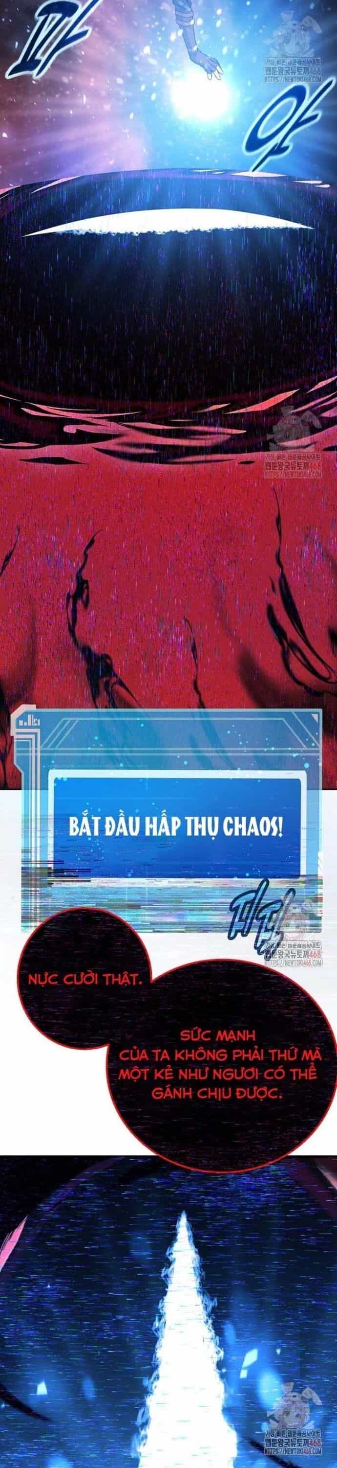 Trở Thành Nhân Viên Cho Các Vị Thần - Chương 100 - ảnh 53