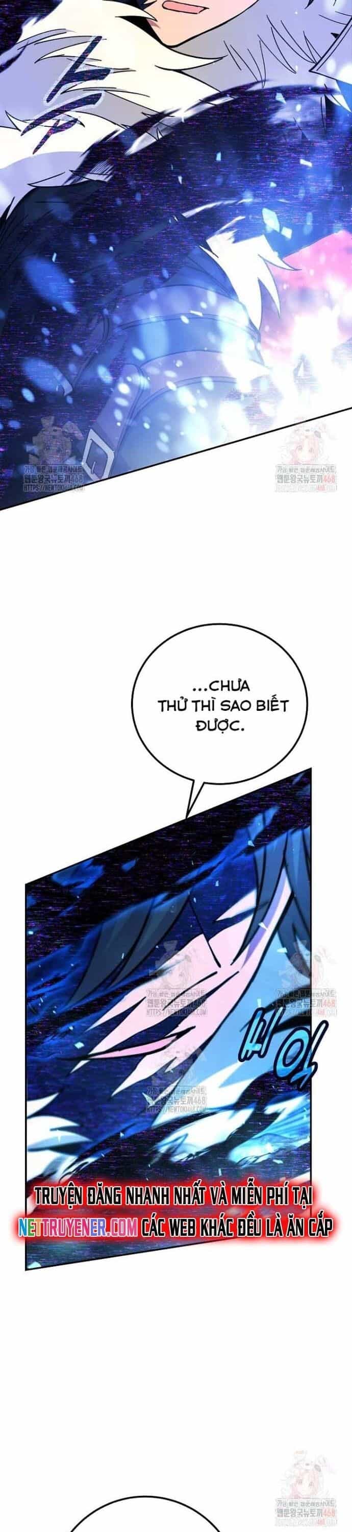 Trở Thành Nhân Viên Cho Các Vị Thần - Chương 100 - ảnh 55