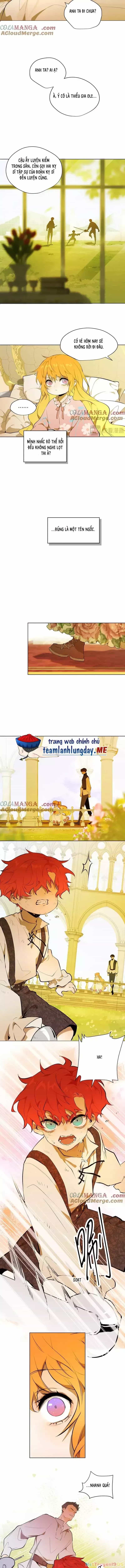 Trở Thành Nữ Hoàng Từ Khi Mới 6 Tuổi - Chương 14 - ảnh 4