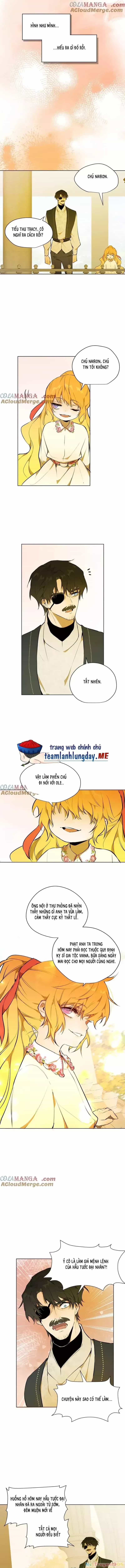 Trở Thành Nữ Hoàng Từ Khi Mới 6 Tuổi - Chương 14 - ảnh 6
